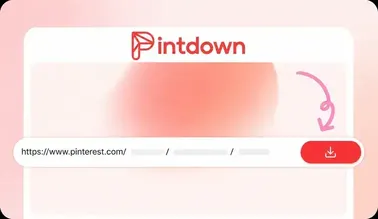 Paste into PintDown